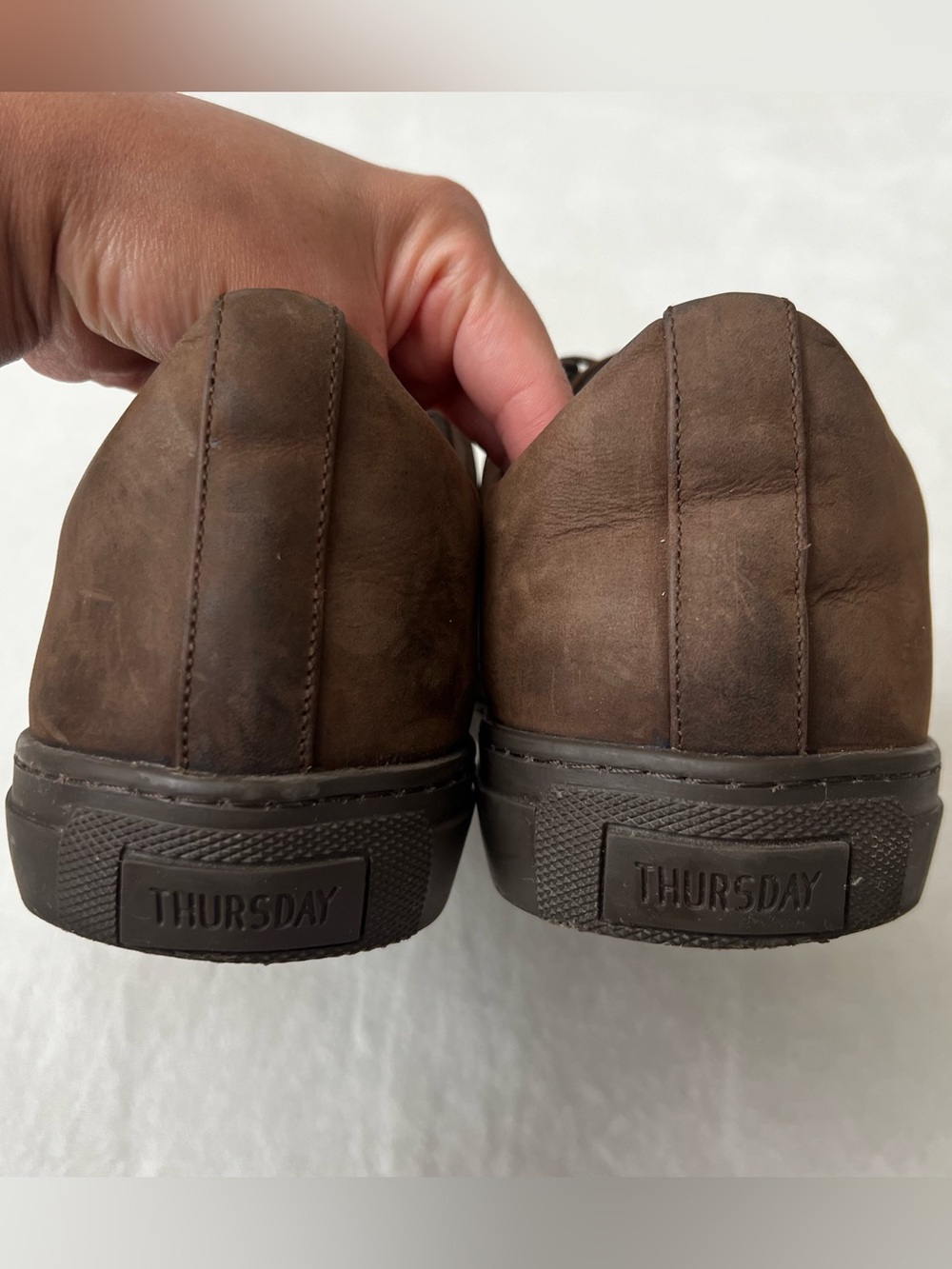 Thursday Boot Co Premier Low Top Sneaker - Picture 11 of 14